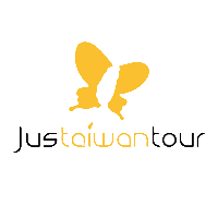 Just-Taiwan-Tour logo