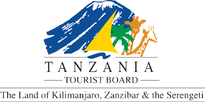Tanzania tourist board logo