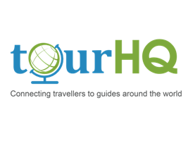 TourHQ logo