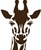 giraffe osss